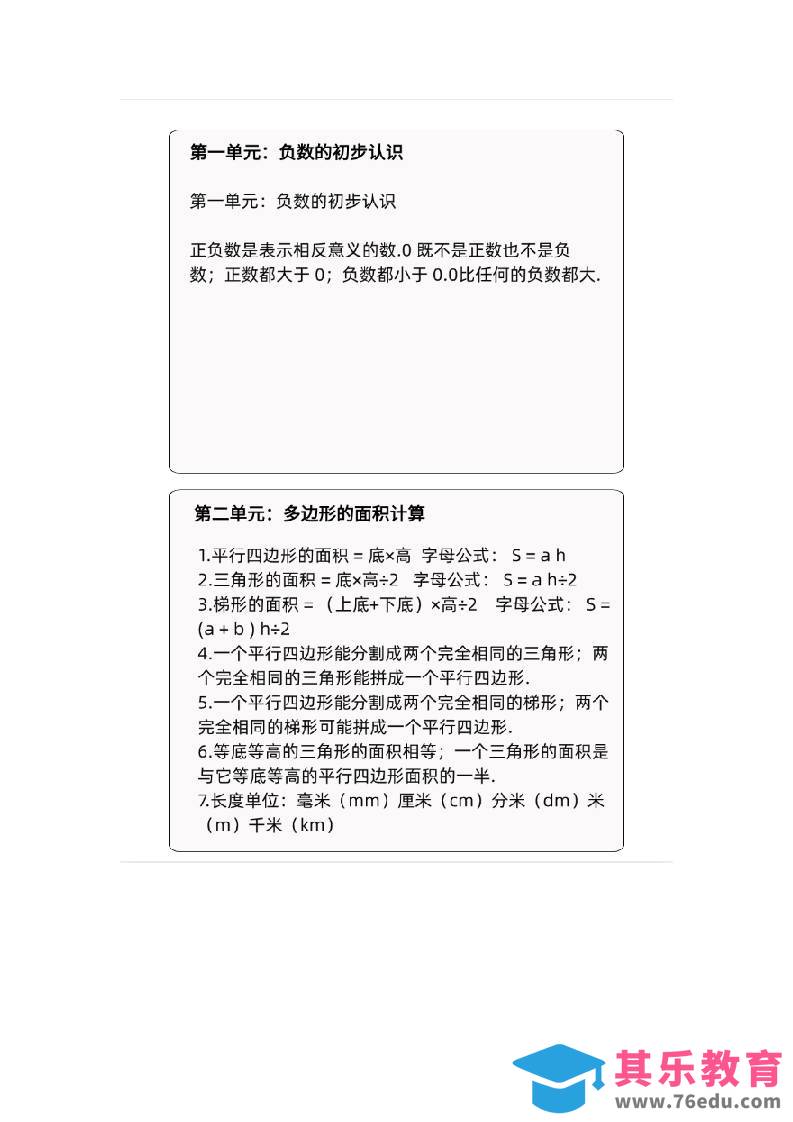 五年级数学上册苏教版课课贴-985文库