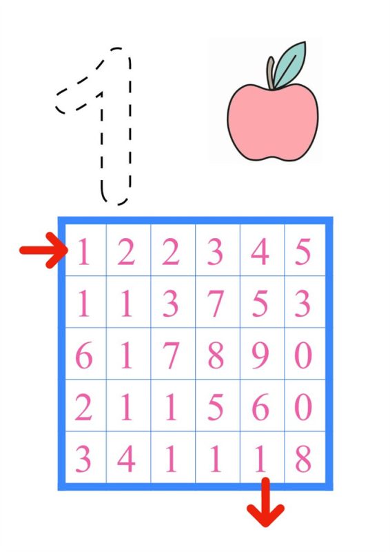 【27页高清版】幼小衔接 数感游戏.pdf-985文库